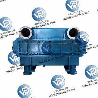 Mitsubishi vélakælir