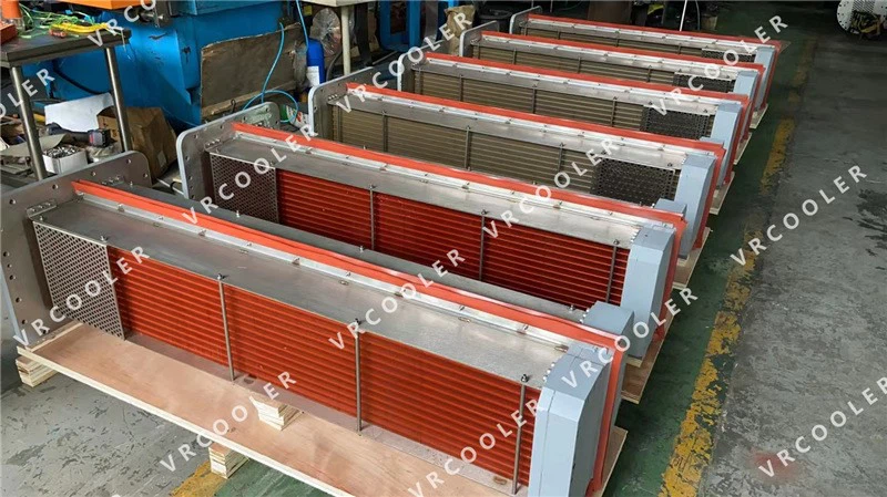 TMX/Y/Z Samsung Intercooler Aftercooler Alternatives TMX/Y/Z Samsung Intercooler Aftercooler Alternatives