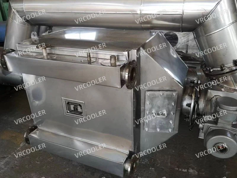 Air Compressor Waste Heat Recovery System Air Compressor Waste Heat Recovery System