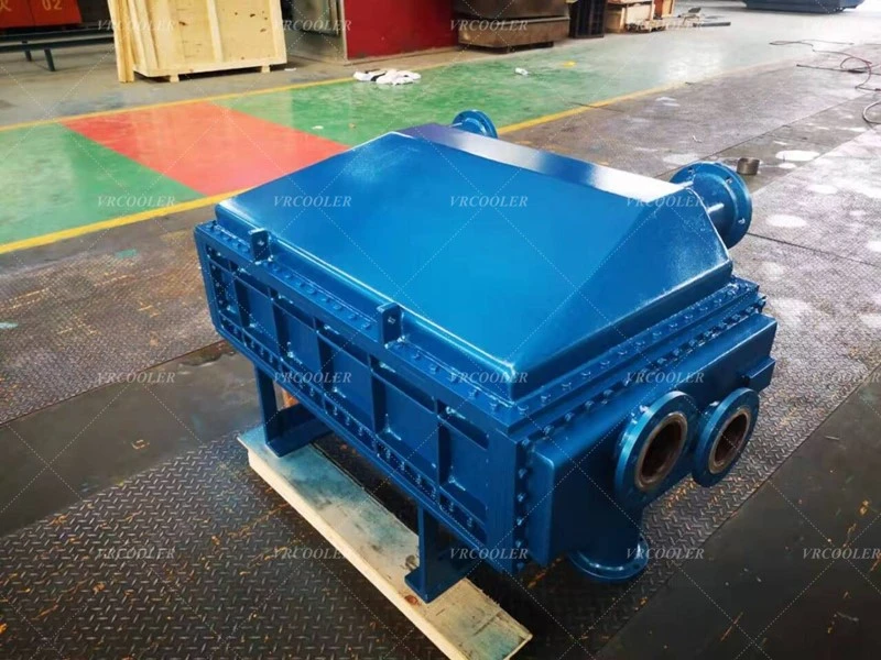 marine charge air cooler manufacturer marine charge air cooler manufacturer